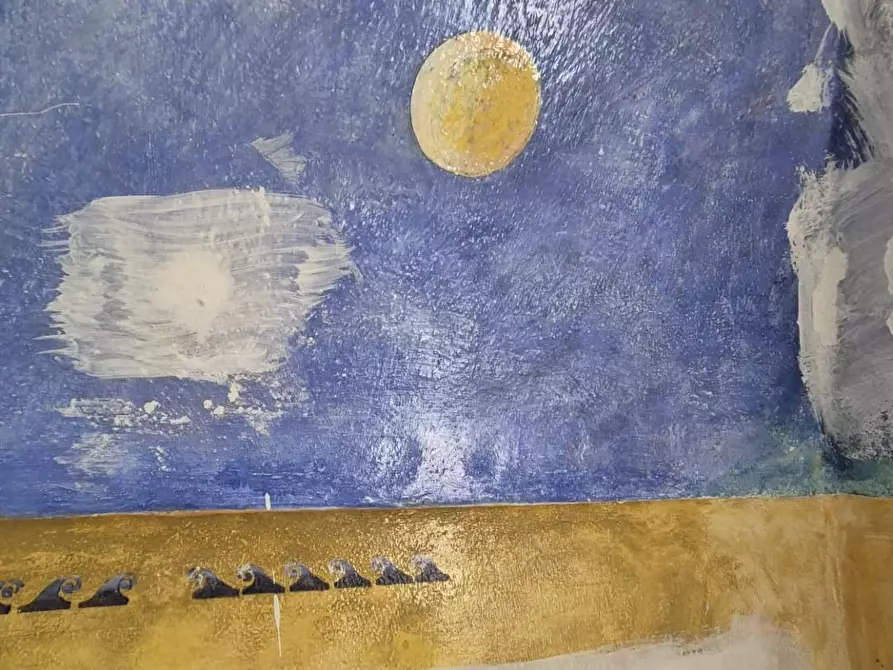 Immagine 19 di Villa in vendita  in Via Lago snc a Pantelleria