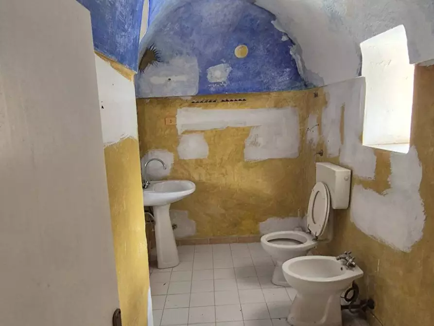 Immagine 22 di Villa in vendita  in Via Lago snc a Pantelleria