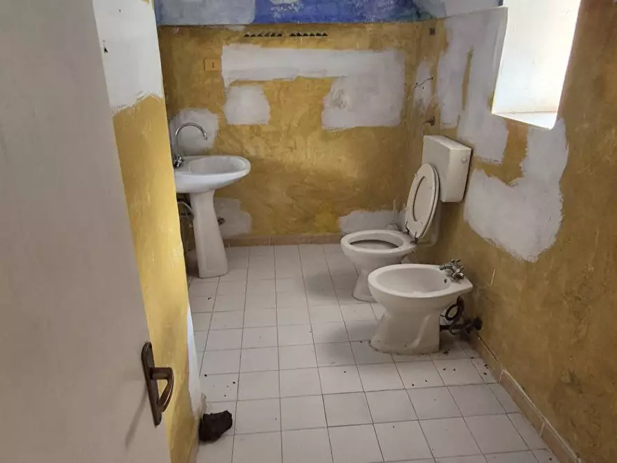 Immagine 23 di Villa in vendita  in Via Lago snc a Pantelleria