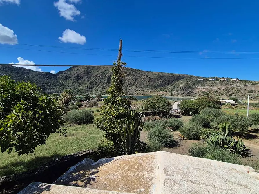 Immagine 26 di Villa in vendita  in Via Lago snc a Pantelleria