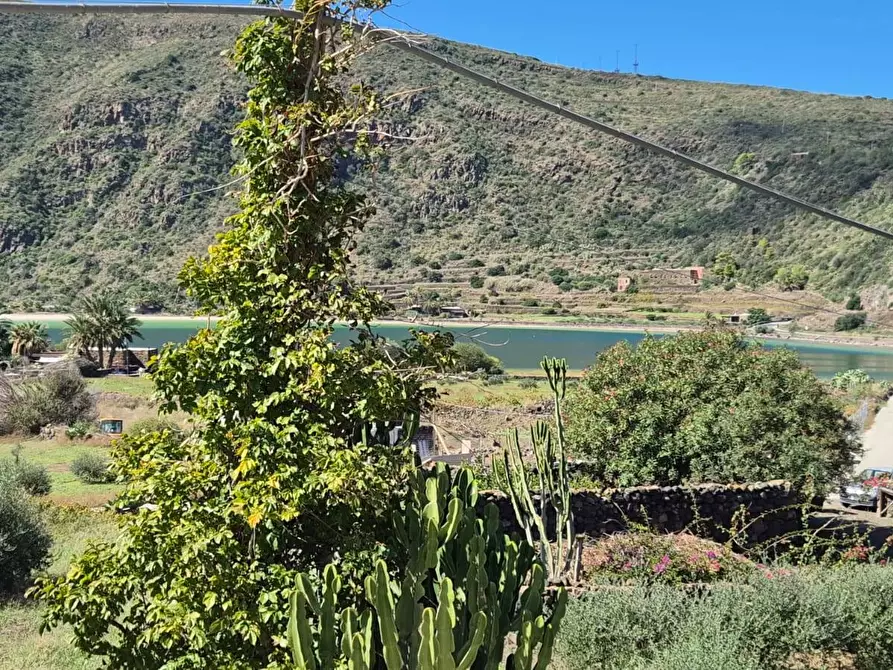 Immagine 5 di Villa in vendita  in Via Lago snc a Pantelleria