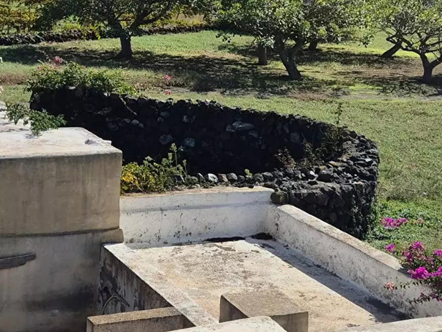 Immagine 27 di Villa in vendita  in Via Lago snc a Pantelleria