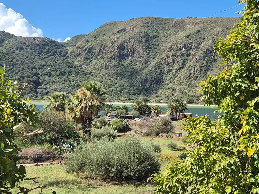Immagine 7 di Villa in vendita  in Via Lago snc a Pantelleria
