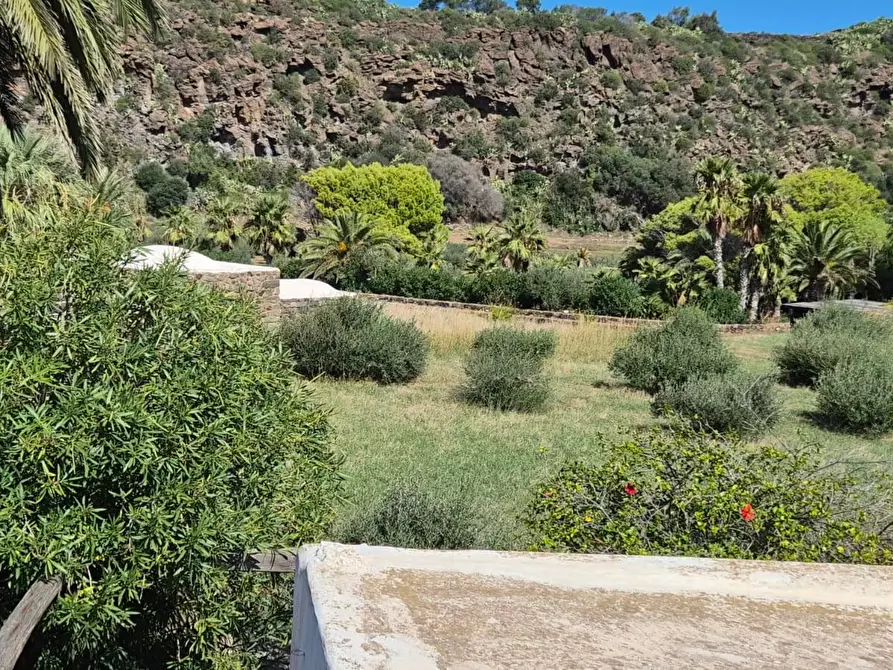 Immagine 6 di Villa in vendita  in Via Lago snc a Pantelleria