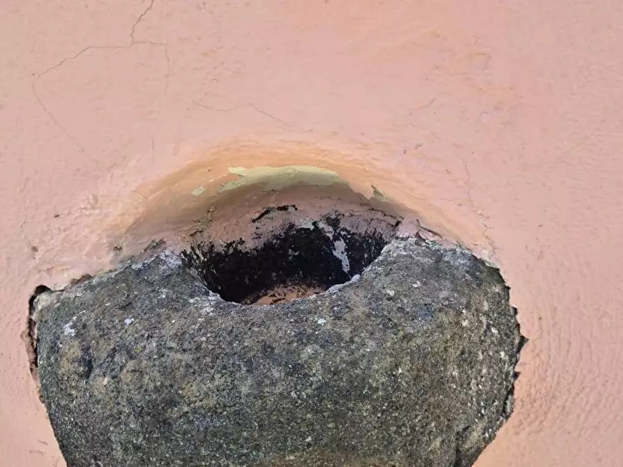 Immagine 34 di Villa in vendita  in Via Lago snc a Pantelleria