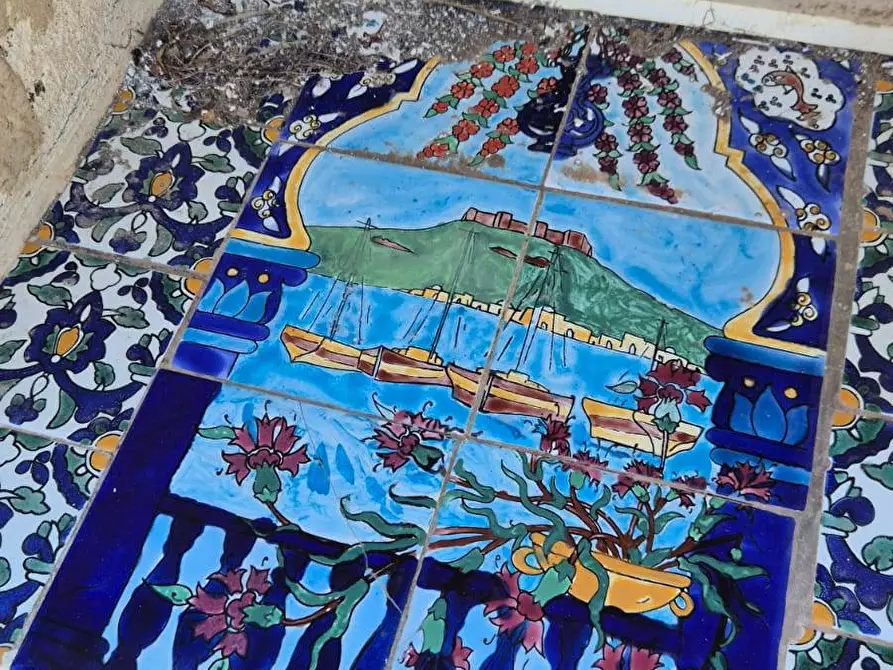 Immagine 36 di Villa in vendita  in Via Lago snc a Pantelleria