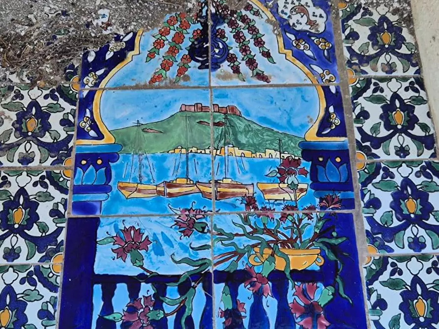 Immagine 38 di Villa in vendita  in Via Lago snc a Pantelleria