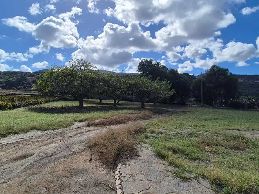 Immagine 9 di Villa in vendita  in Via Lago snc a Pantelleria