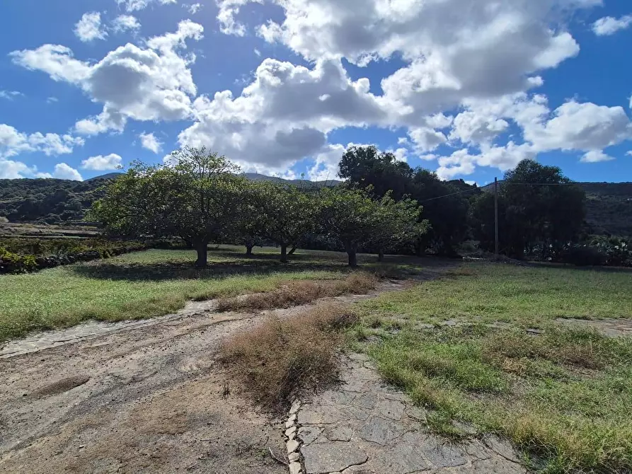 Immagine 2 di Villa in vendita  in Via Lago snc a Pantelleria