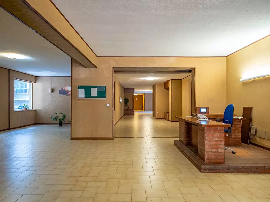 Immagine 4 di Attico in vendita  in Via Vincenzo Li Muli 102 a Palermo