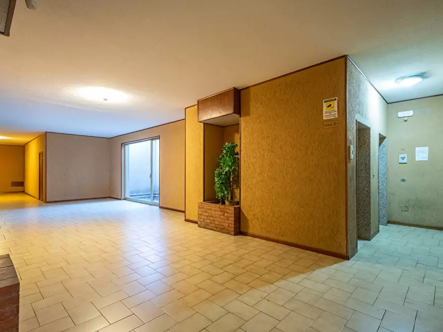 Immagine 5 di Attico in vendita  in Via Vincenzo Li Muli 102 a Palermo