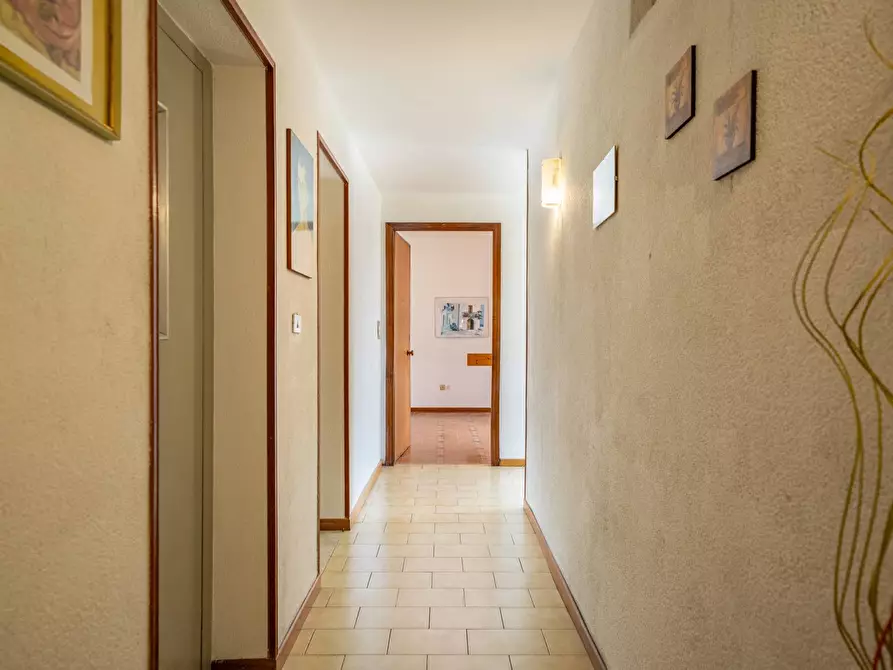 Immagine 6 di Attico in vendita  in Via Vincenzo Li Muli 102 a Palermo