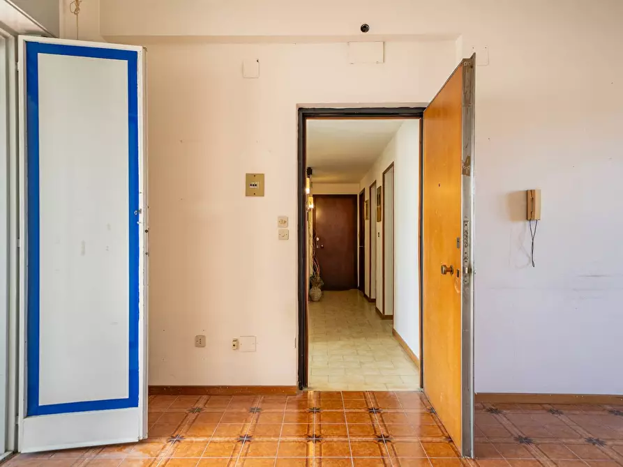 Immagine 7 di Attico in vendita  in Via Vincenzo Li Muli 102 a Palermo