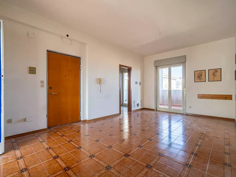 Immagine 9 di Attico in vendita  in Via Vincenzo Li Muli 102 a Palermo