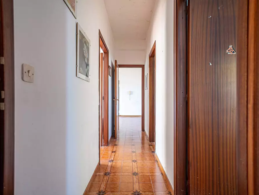 Immagine 14 di Attico in vendita  in Via Vincenzo Li Muli 102 a Palermo