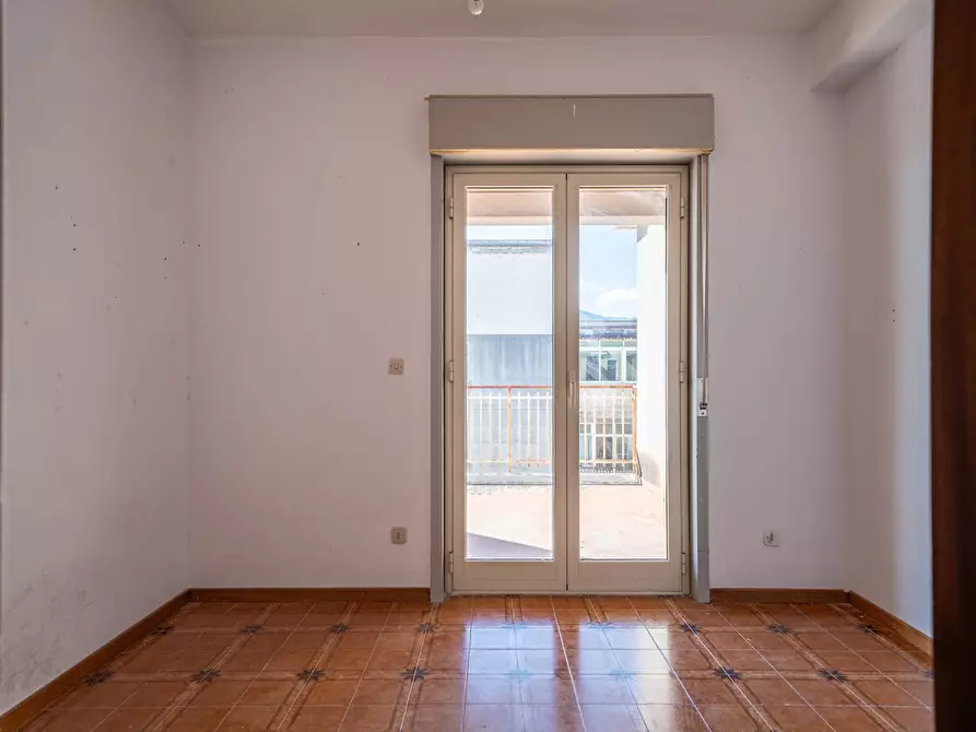Immagine 15 di Attico in vendita  in Via Vincenzo Li Muli 102 a Palermo
