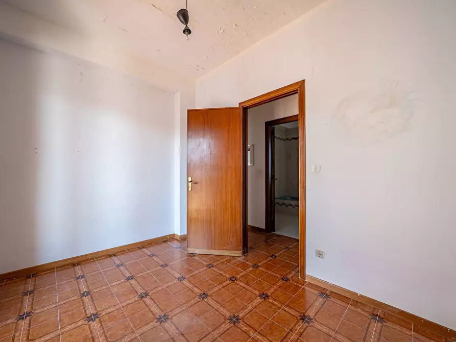 Immagine 16 di Attico in vendita  in Via Vincenzo Li Muli 102 a Palermo