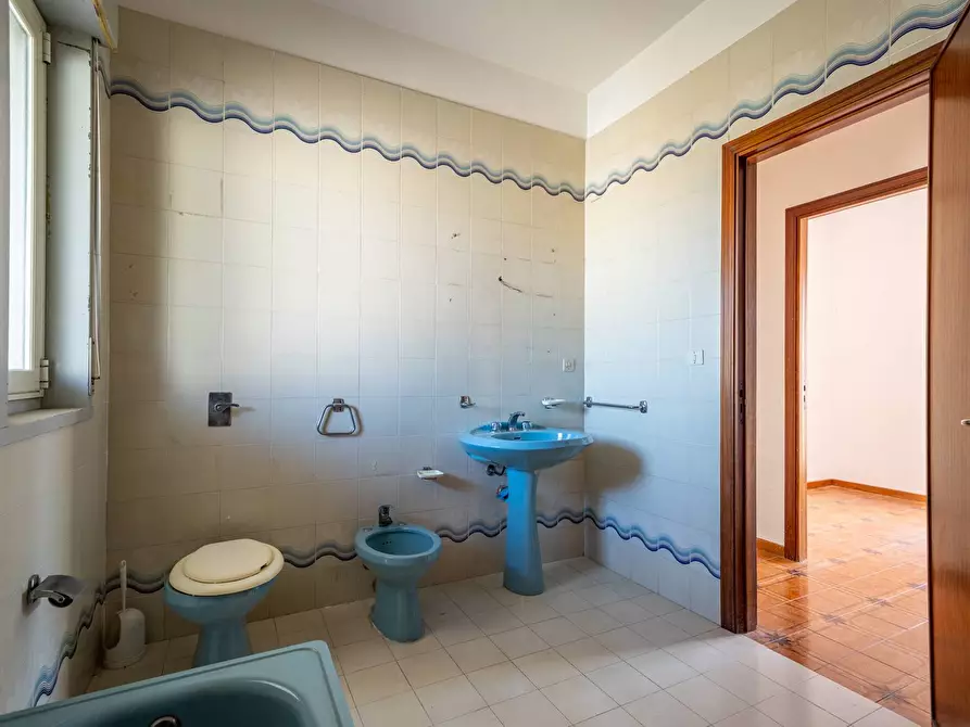 Immagine 18 di Attico in vendita  in Via Vincenzo Li Muli 102 a Palermo
