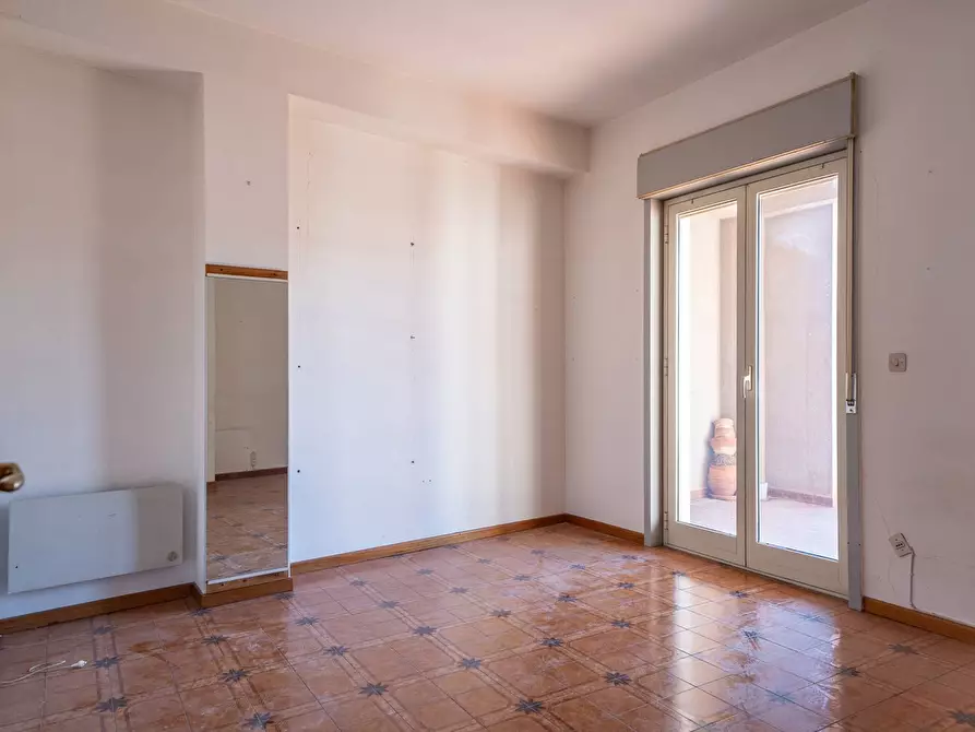 Immagine 19 di Attico in vendita  in Via Vincenzo Li Muli 102 a Palermo