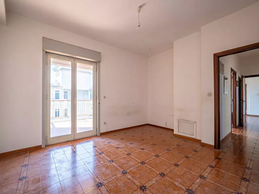 Immagine 20 di Attico in vendita  in Via Vincenzo Li Muli 102 a Palermo