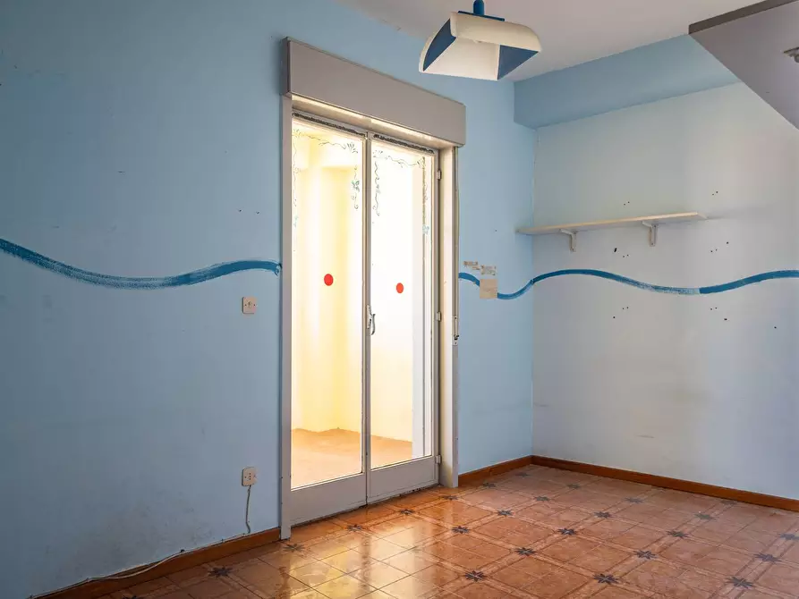 Immagine 21 di Attico in vendita  in Via Vincenzo Li Muli 102 a Palermo