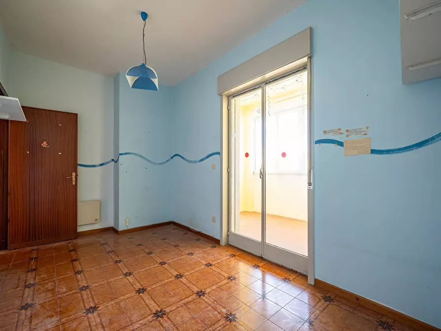 Immagine 22 di Attico in vendita  in Via Vincenzo Li Muli 102 a Palermo