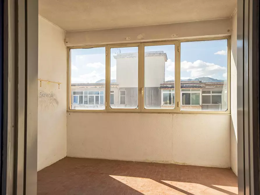 Immagine 25 di Attico in vendita  in Via Vincenzo Li Muli 102 a Palermo