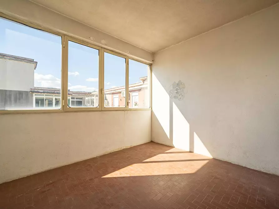 Immagine 26 di Attico in vendita  in Via Vincenzo Li Muli 102 a Palermo