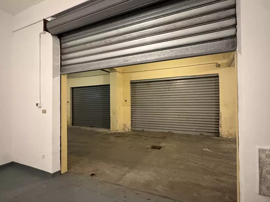 Immagine 9 di Box auto in vendita  in Corso Pietro Pisani 184 a Palermo
