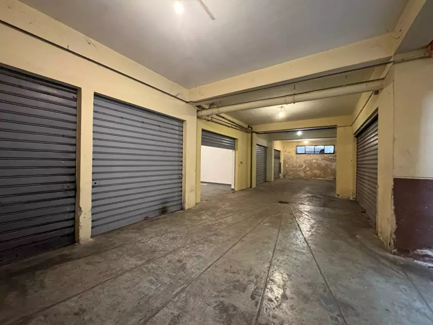 Immagine 6 di Box auto in vendita  in Corso Pietro Pisani 184 a Palermo