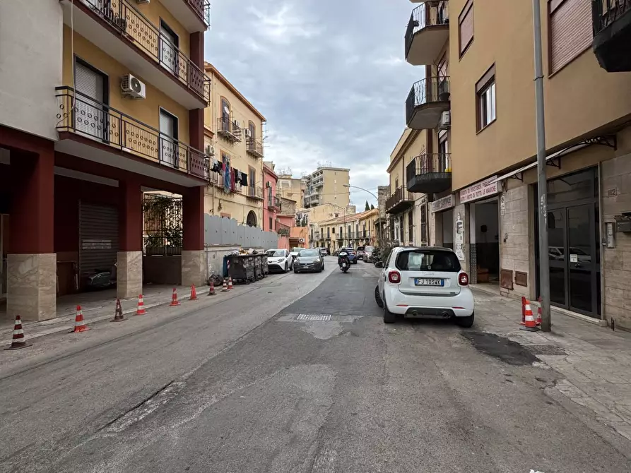 Immagine 3 di Box auto in vendita  in Corso Pietro Pisani 184 a Palermo