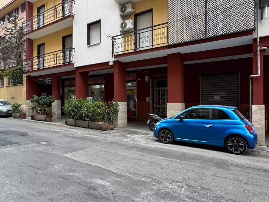 Immagine 17 di Box auto in vendita  in Corso Pietro Pisani 184 a Palermo