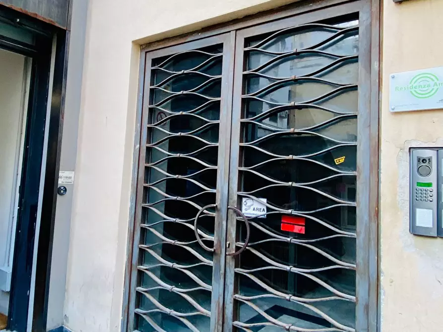 Immagine 9 di Appartamento in vendita  in Via Emerico Amari 148 a Palermo