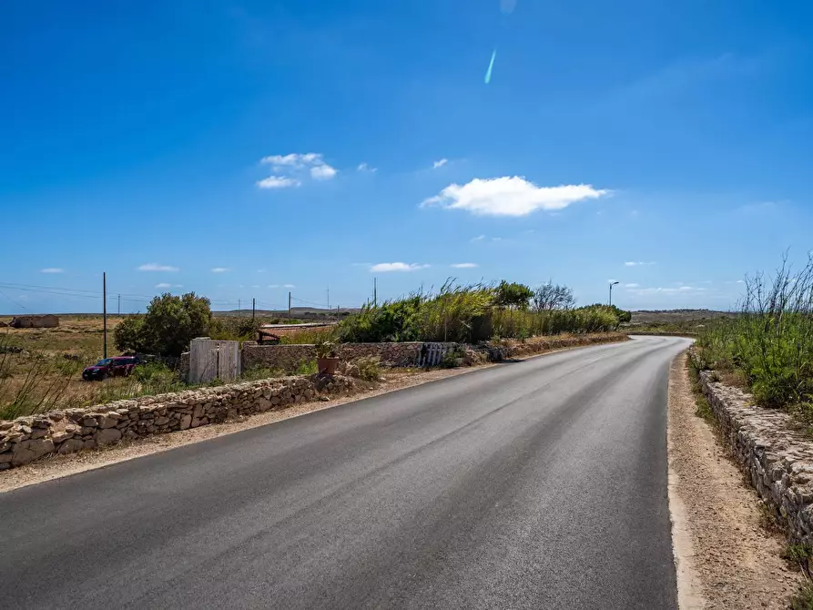 Immagine 2 di Villa in vendita  in Strada di Ponente snc a Lampedusa E Linosa