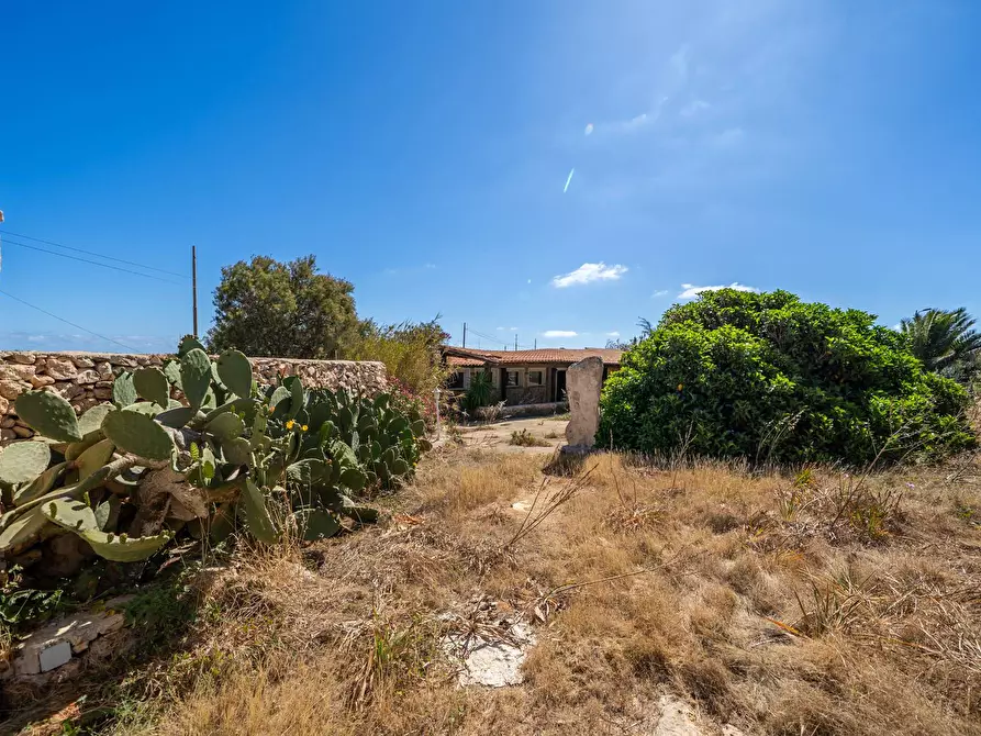 Immagine 7 di Villa in vendita  in Strada di Ponente snc a Lampedusa E Linosa