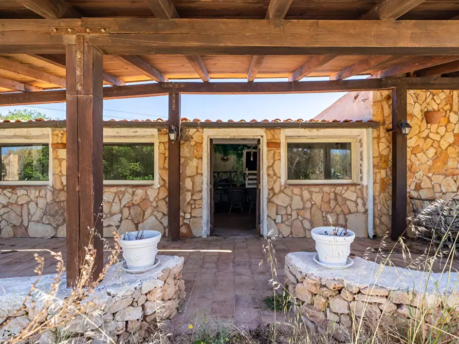 Immagine 16 di Villa in vendita  in Strada di Ponente snc a Lampedusa E Linosa