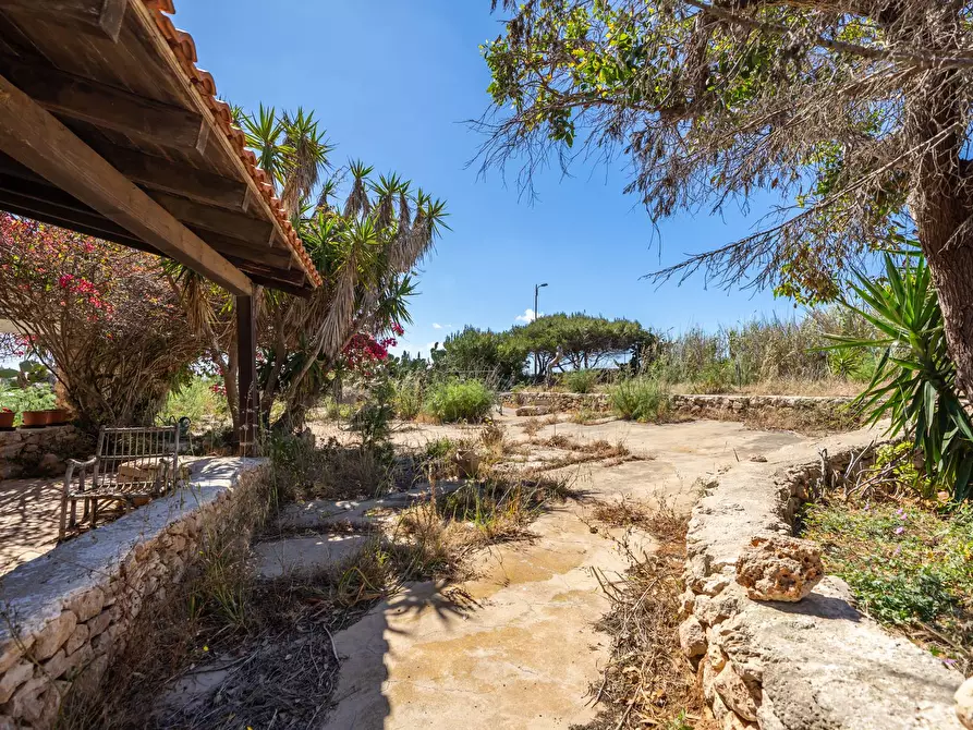 Immagine 17 di Villa in vendita  in Strada di Ponente snc a Lampedusa E Linosa
