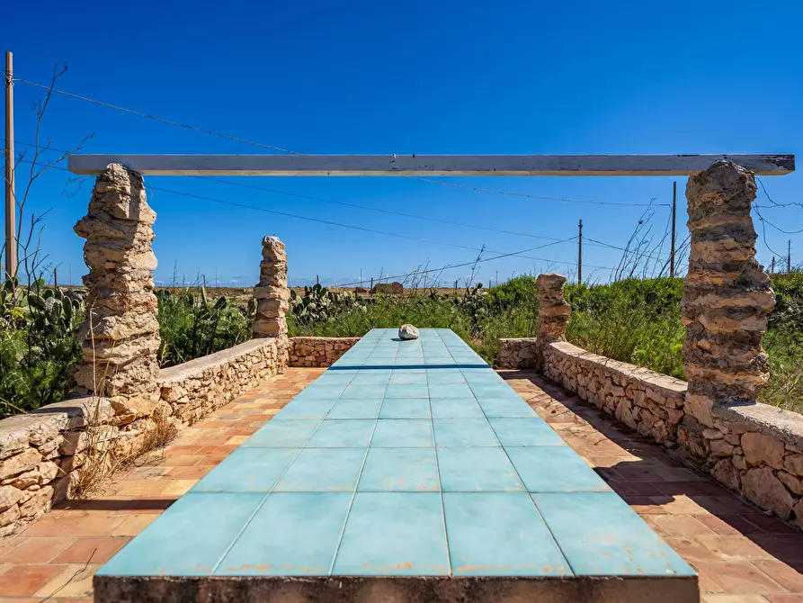 Immagine 28 di Villa in vendita  in Strada di Ponente snc a Lampedusa E Linosa
