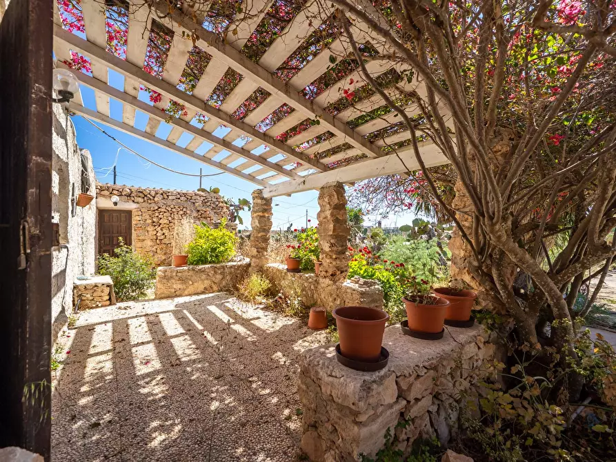 Immagine 40 di Villa in vendita  in Strada di Ponente snc a Lampedusa E Linosa
