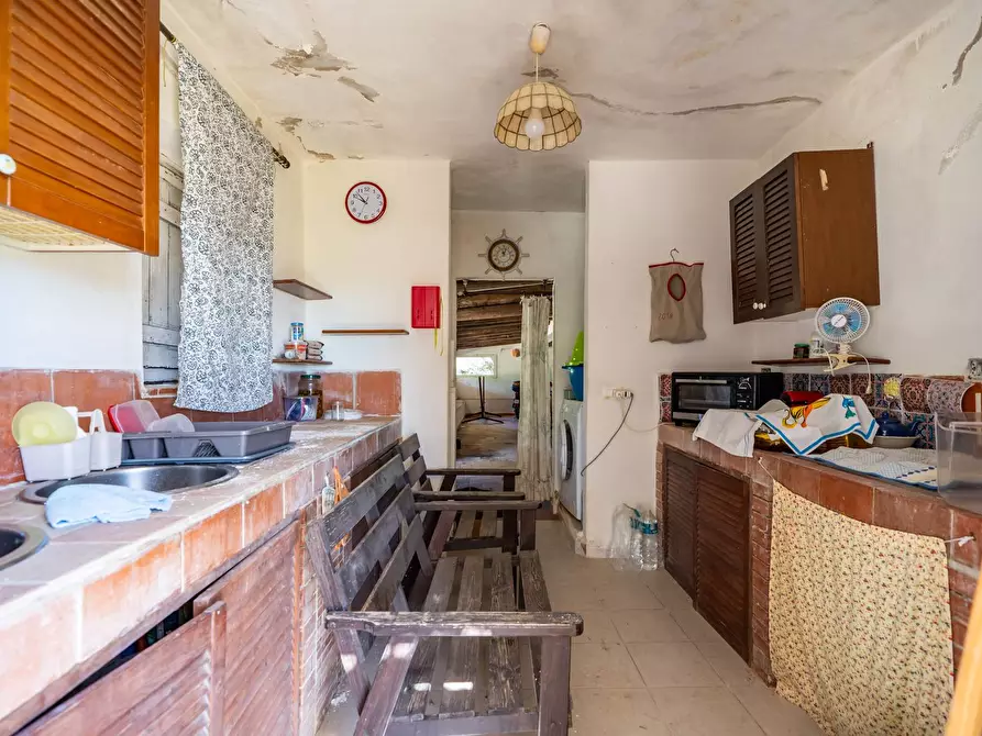 Immagine 45 di Villa in vendita  in Strada di Ponente snc a Lampedusa E Linosa