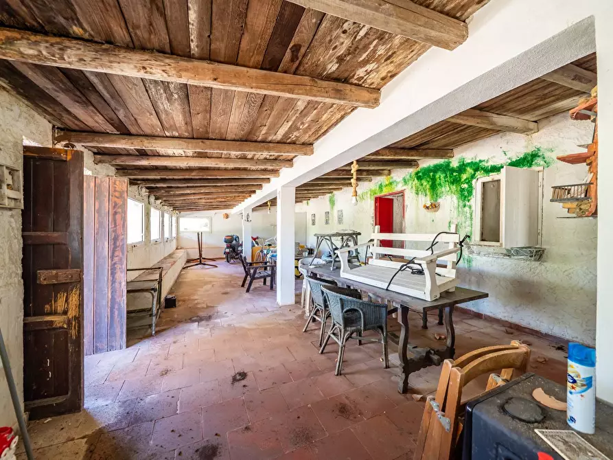 Immagine 47 di Villa in vendita  in Strada di Ponente snc a Lampedusa E Linosa