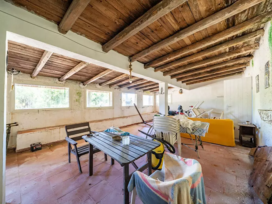 Immagine 48 di Villa in vendita  in Strada di Ponente snc a Lampedusa E Linosa