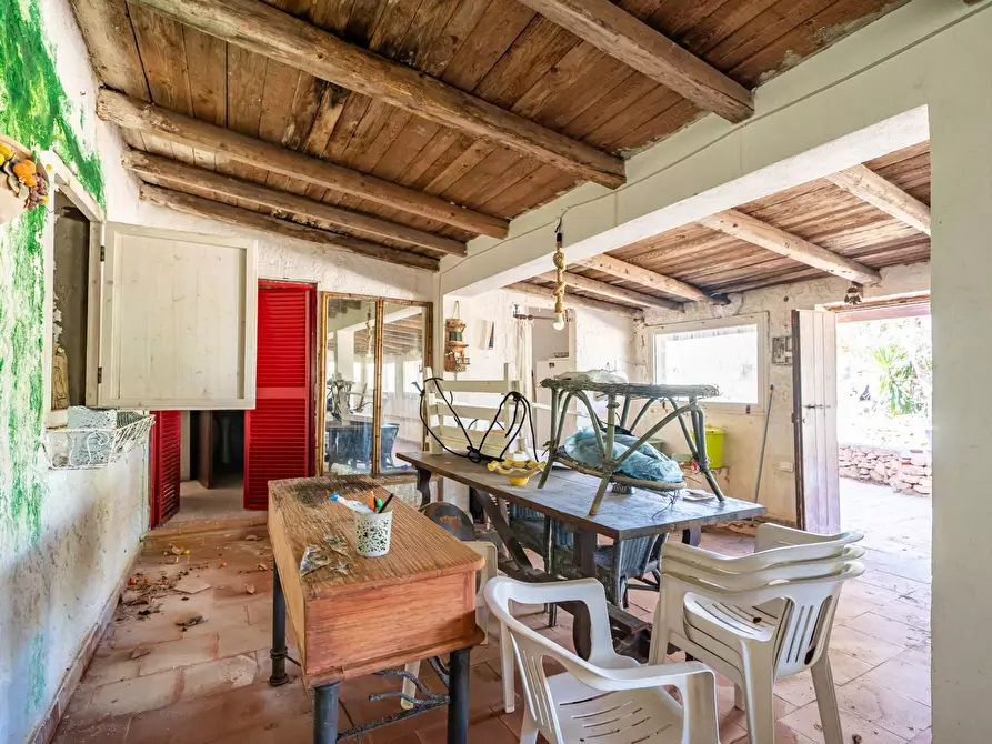 Immagine 49 di Villa in vendita  in Strada di Ponente snc a Lampedusa E Linosa