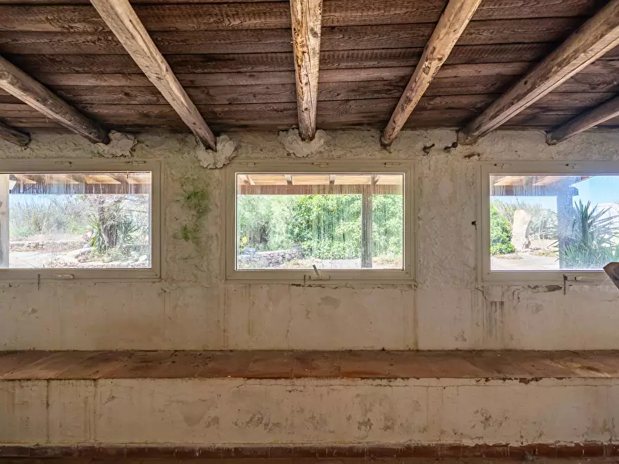 Immagine 50 di Villa in vendita  in Strada di Ponente snc a Lampedusa E Linosa