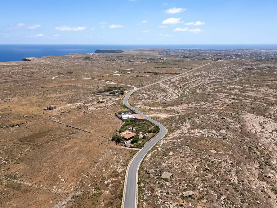 Immagine 68 di Villa in vendita  in Strada di Ponente snc a Lampedusa E Linosa