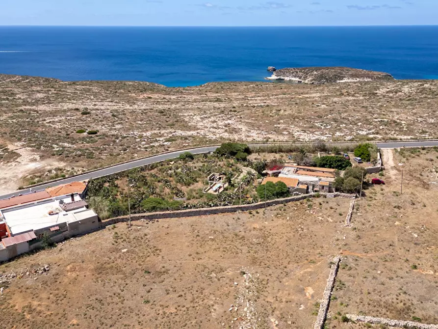 Immagine 79 di Villa in vendita  in Strada di Ponente snc a Lampedusa E Linosa