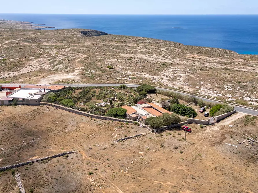 Immagine 81 di Villa in vendita  in Strada di Ponente snc a Lampedusa E Linosa