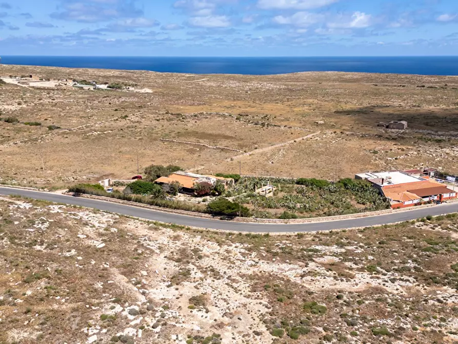 Immagine 90 di Villa in vendita  in Strada di Ponente snc a Lampedusa E Linosa