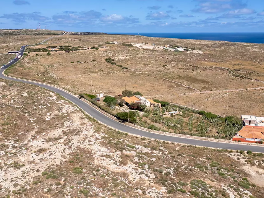 Immagine 92 di Villa in vendita  in Strada di Ponente snc a Lampedusa E Linosa