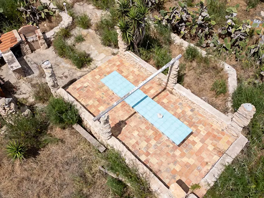 Immagine 97 di Villa in vendita  in Strada di Ponente snc a Lampedusa E Linosa